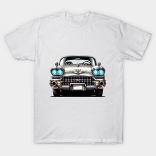 Cadillac Miller Meteor T-Shirt